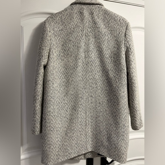 Tommy Hilfiger Premium Wool Jacket - Picture 5 of 5